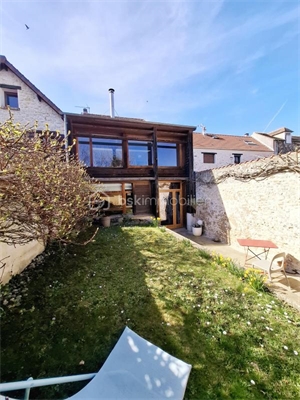 maison à la vente -   91290  ARPAJON, surface 157 m2 vente maison - UBI464551568